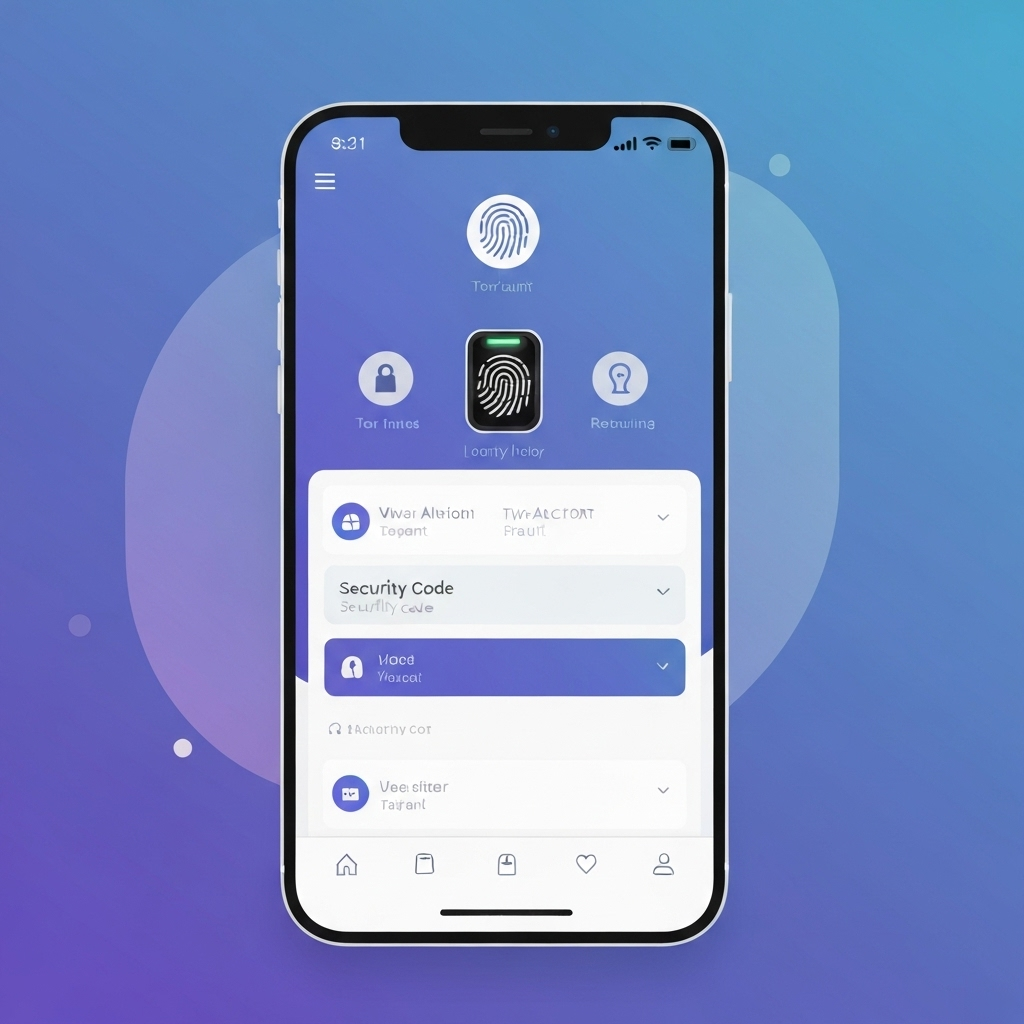 Mobil Bankacılık Uygulaması